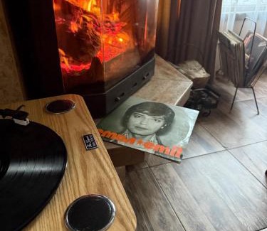 Tsigov Chark Villa | Villa Capricorn