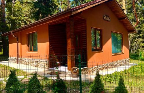 Tsigov Chark Villa | Villa Capricorn