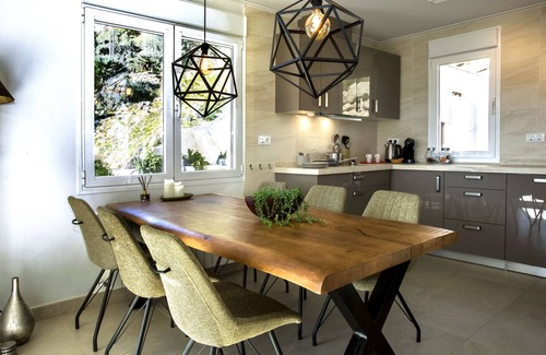 Alcalali House | Villa Cara Mull Alcalalí by Interhome