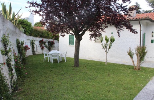 Villaggio Taunus House | VILLA CARLA