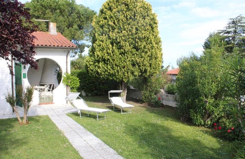 Villaggio Taunus House | VILLA CARLA
