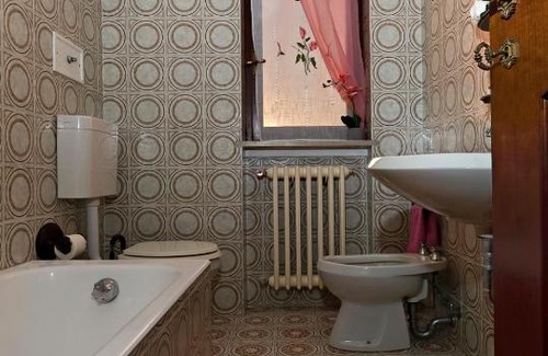 Sumirago Villa | Villa Carla