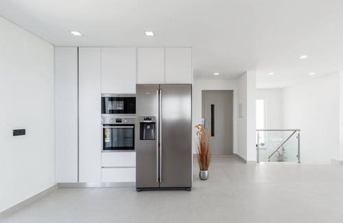 Atalaia de Cima House | Villa Carpe Diem - Sea view