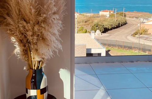 Atalaia de Cima House | Villa Carpe Diem - Sea view