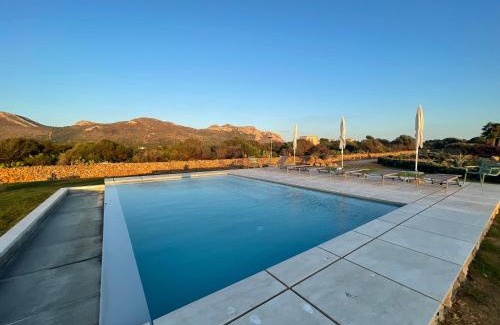 Favignana Villa | Villa Carrubbu