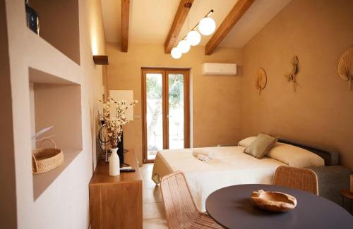 Favignana Villa | Villa Carrubbu