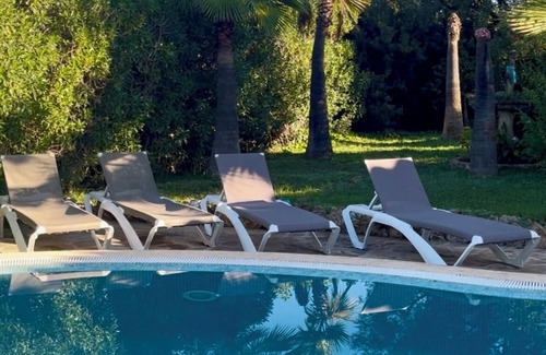 Cielo de Bonaire Villa | Villa Casa Blanca in a very quiet location - 350 meters to the sea