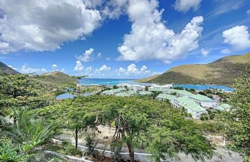 Anse Marcel Villa | Villa Casa Sand, luxury, 5 min walk from Anse Marcel beach