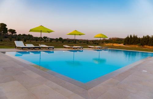 Santa Cesarea Terme House | Villa Casale