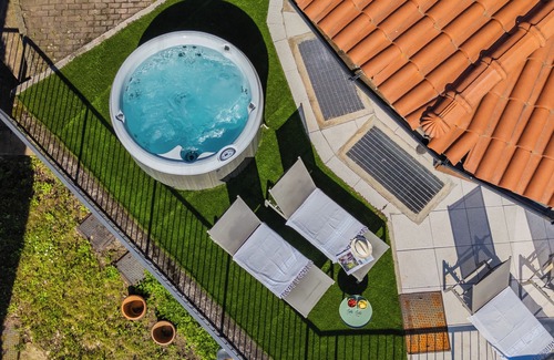 Argegno Villa | Villa Castello by Rent all Como