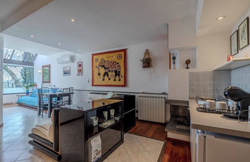 Zona XLV Castel di Guido Villa | Villa Caterina, beautiful villa with private pool a stone's throw from Rome