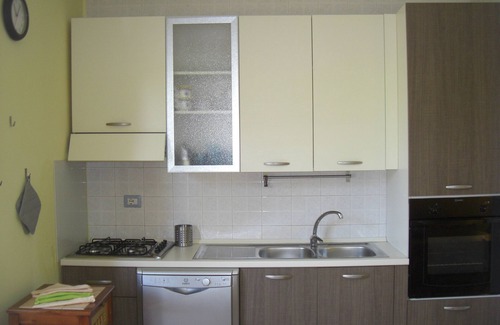 Marina di Pisciotta Apartment | VILLA CECILIA/ap.2: your ideal holiday stay at the heart of Mediterranean Sea