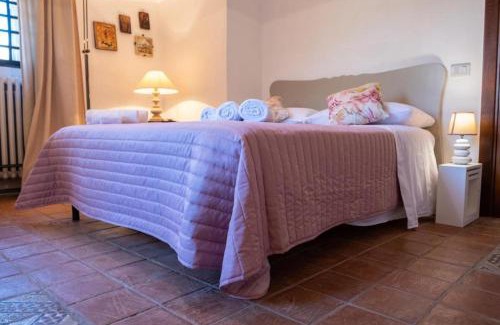 Sant'Ambrogio Villa | Villa Cefal private pool