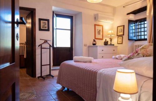 Sant'Ambrogio Villa | Villa Cefal private pool