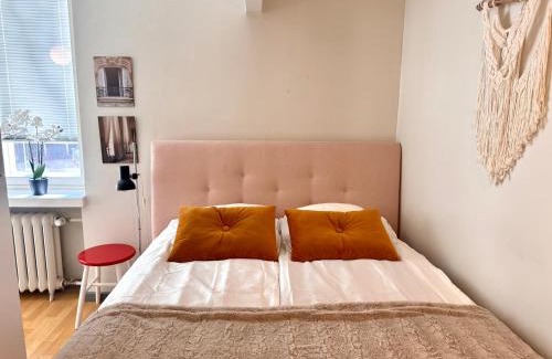 Etu-Toolo Apartment | Villa Centralen