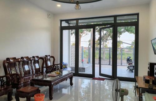 Chau Doc Villa | VILLA CHÂU ĐỐC