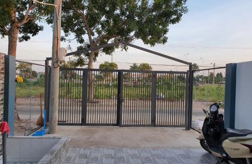 Chau Doc Villa | VILLA CHÂU ĐỐC