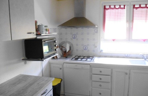 Echillais Cottage | Villa chanterelle Cottage ten min. Of the sea