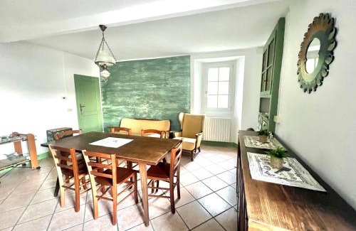 Dervio Villa | Villa Charme - Panoramic garden and lake view