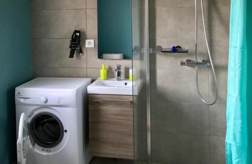 Merlimont Villa | Villa Cheveux d'Anges à Merlimont