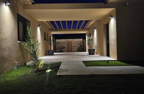 Lucciana Villa | Villa Chléa