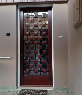 Nea Kios Villa | Villa Chrisalena