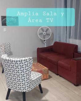 Tarcoles Apartment | Villa Chungos