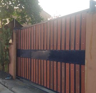 Tarcoles Apartment | Villa Chungos