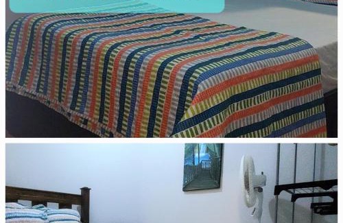 Tarcoles Apartment | Villa Chungos