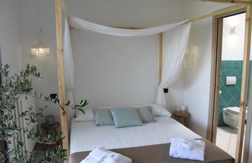 Poggi Villa | Villa CliCla - Pool, sea,hommock swing and laziness