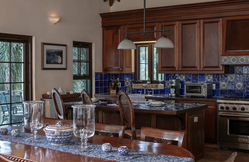 Maho Bay Quarter Villa | Villa Coco De Mer at Peter Bay Estate - Your Own Private Beach