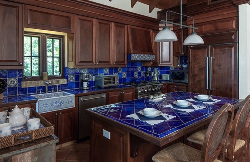 Maho Bay Quarter Villa | Villa Coco De Mer at Peter Bay Estate - Your Own Private Beach