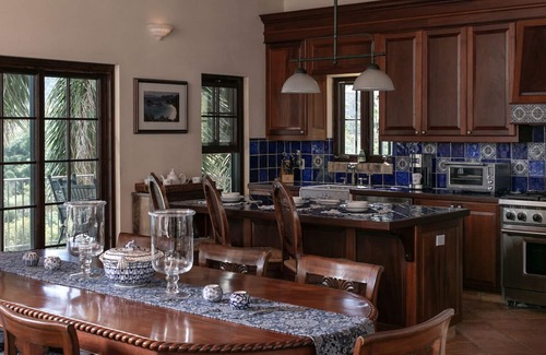 Maho Bay Quarter Villa | Villa Coco De Mer at Peter Bay Estate - Your Own Private Beach