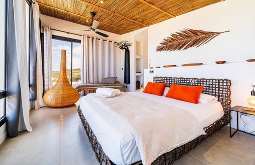 Grand Bois House | VILLA COCO PALM*****