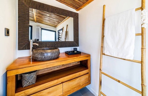 Grand Bois House | VILLA COCO PALM*****