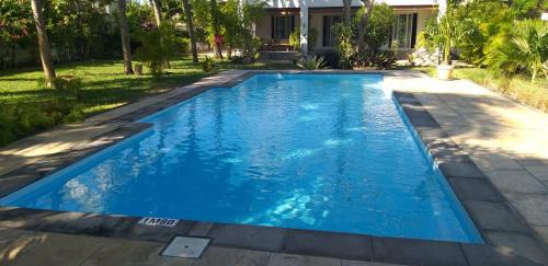 Poste de Flacq Villa | Villa Cococherie