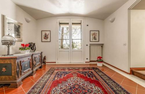 Vittorio Veneto Apartment | Villa Col di Luna-ProseccoHills