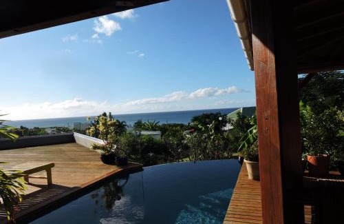 La Savane Villa | Villa Colibri