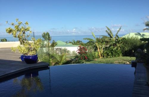 La Savane Villa | Villa Colibri