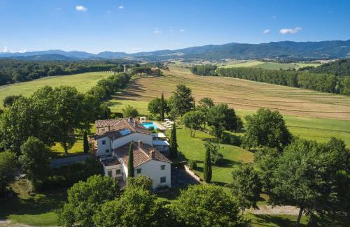 San Piero a Sieve Villa | Villa Colonica Tuori at Tenuta Schifanoia