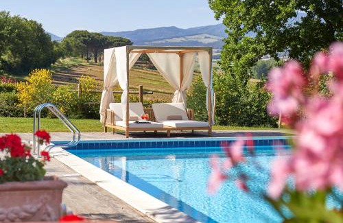 San Piero a Sieve Villa | Villa Colonica Tuori at Tenuta Schifanoia