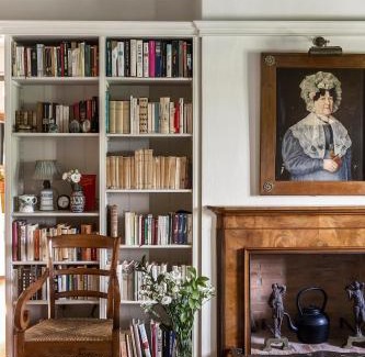 San Piero a Sieve Villa | Villa Colonica Tuori at Tenuta Schifanoia