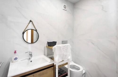 Fonte Boa House | Villa com 4 apartamentos