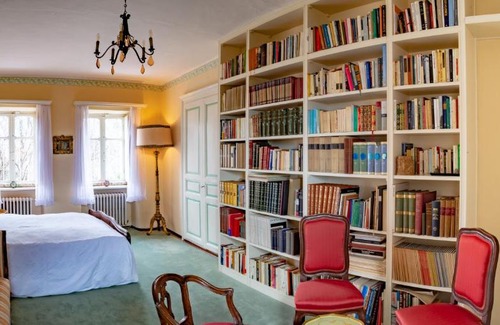 Soprana Villa | Villa con giardino e frutteto privati- Dogs allowed