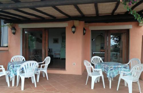 Punta De Su Turrione Villa | Villa con Piscina Stintino