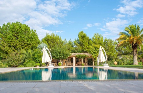 Porto Heli Villa | Villa Costa