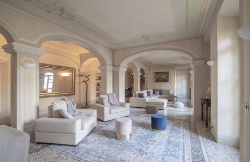 Blevio Bed & Breakfast | Villa Costanza