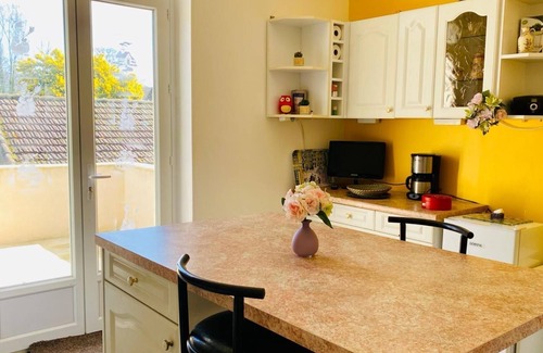 Fumel House | VILLA COSY