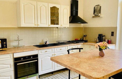 Fumel House | VILLA COSY