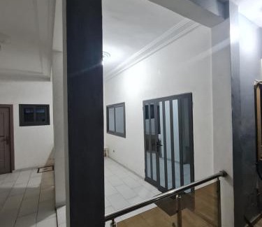 Littoral Department Apartment | Villa Cotonou
